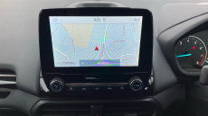 Ford EcoSport 1.0 EcoBoost 125 Active 5dr Petrol Hatchback